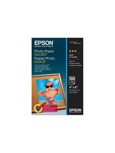 Epson fotopapier