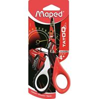 Maped SCHAAR TATOO BOY/GIRL 13CM