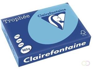 Clairefontaine Trophée Pastel A4, 160 g, 250 vel, lavendel