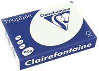 Clairalfa Multifunktionspapier Trophée, A4, lindgrün