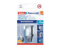 TESA Powerstrips waterproof strips 6 stuks
