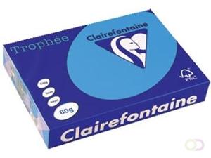 Clairalfa Universal-Papier Trophée, A4, 80 g, royalblau