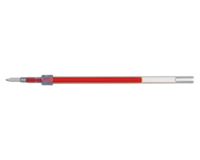 Rollerpenvulling  Jetstream rood 0.45mm