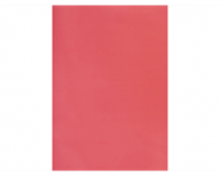 GBC CE011830E binding cover Rood