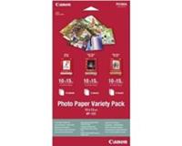 Canon Canon Fotopapier VP-101 Variety Pack