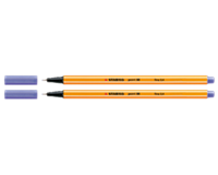 Stabilo Fineliner  Point 88/53 pine groen