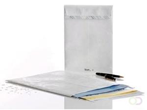 Enveloppen Tyvek ft 250 x 353 mm (B4), pak van 20 stuks