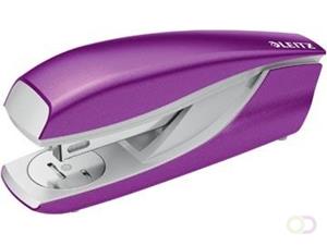 LEITZ Heftgerät Nexxt WOW 5502, violett, im Blister