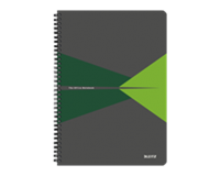 Leitz Office - notebook - A4 - 90 sheets