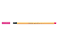 Stabilo Fineliner  point 88/056 neon roze