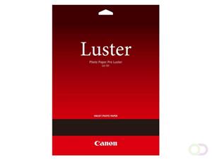 Canon LU-101 Photo Paper Pro Luster A4 20 vel 260g