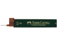 Faber-Castell Feinminen 0,5 mm B