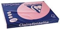 Clairalfa Multifunktionspapier Trophée, A3, 120 g/qm, lila