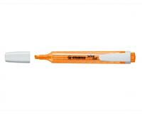 Stabilo Markeerstift  Swing Cool oranje