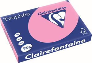 Clairalfa Multifunktionspapier Trophée A3, heckenrose