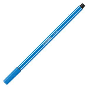 Stabilo Pen 68 Donkerblauw