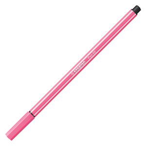 Stabilo Viltstift  Pen 68/29 roze