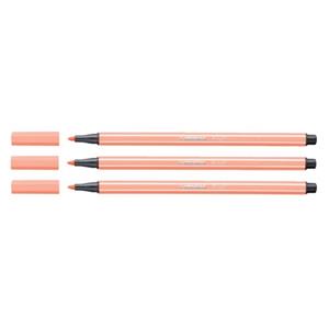 Stabilo Viltstift  Pen 68/26 apricot