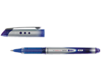 Pilot Rollerpen  V-Ball grip VBG-7 blauw 0.4mm