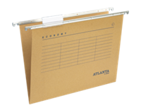 Hangmap  Eco A6620-115 folio V-bodem chamois