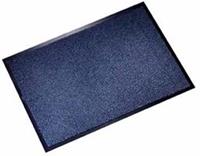 floortex Schmutzfangmatte Doortex Advantagemat 60 x 90 Blau