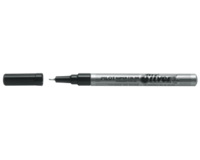 Pilot Fineliner  Super zilver extra fijn 0.5mm