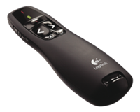 Logitech Wireless Presenter R400