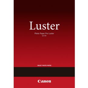 Canon LU-101 Photo Paper Pro Luster A3 20 vel 260g