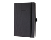 Sigel Conceptum Classic Hardcover A6 Notizbuch