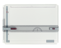rotring Zeichenplatte profil A3, aus schlagfestem Kunststoff