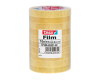 Tesafilm plakband 66x15 pak a 10 st