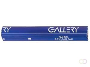 Gallery faxrol ft 210 mm x 15 m, asgat 12 mm