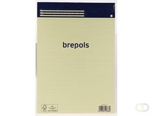 Brepols notitiboekje