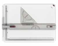 Rotring Tekenplaat Rapid A3