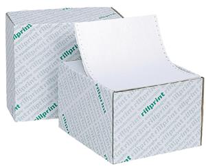 Blanco papier ft 240 mm x 12" (305 mm), 60 g/m²