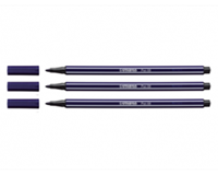 Stabilo Pen 68 Pruissisch Blauw