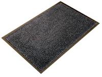 floortex Schmutzfangmatte Doortex Ultimat 60 x 90 Grau