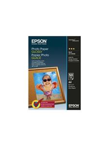 Epson fotopapier