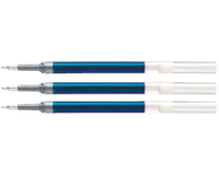 Gelschrijvervulling  LRN5 energel blauw 0.3mm