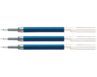 Pentel Liquid Gel-Tintenroller-Mine LRN5, blau