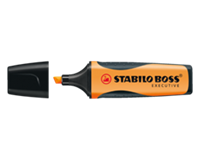 STABILO Textmarker BOSS EXECUTIVE, orange
