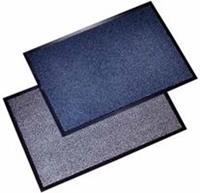 floortex Schmutzfangmatte Doortex Advantagemat 90 x 150 Blau