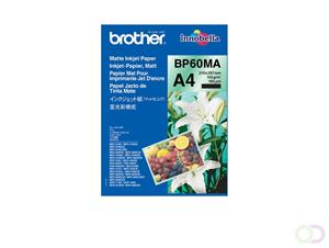 Brother Inkjetpapier BP-60MA