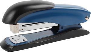 5Star  5 Star nietmachine half strip, 25 blad, blauw
