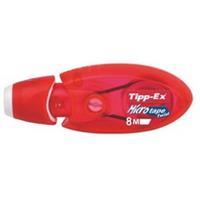 Tipp-Ex Korrekturroller , Micro Tape Twist, , 5 mm x 8 m