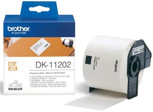 Brother DK-11202