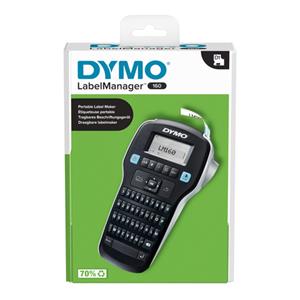 DYMO LabelManager 160 LM160 AZERTY