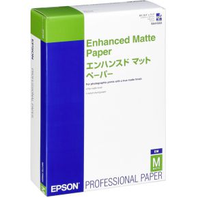 Epson Enhanced Matte