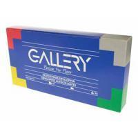 Gallery enveloppen ft 114 x 229 mm, stripsluiting, doos van 50 stuks