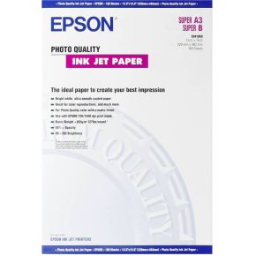 Epson Quality Inkjet Mat